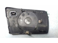 Recambio de cristal retrovisor izquierdo para mercedes-benz clase c (w202) berlina 250 diesel (202.125) referencia OEM IAM ZB202 2