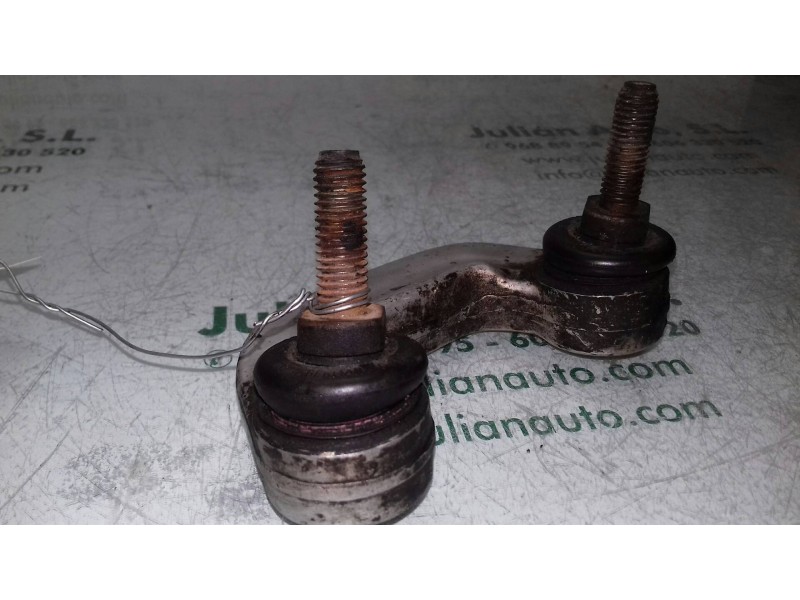 Recambio de tirante delantero izquierdo para audi a4 avant (b5) 1.9 tdi referencia OEM IAM 4D0411317J  