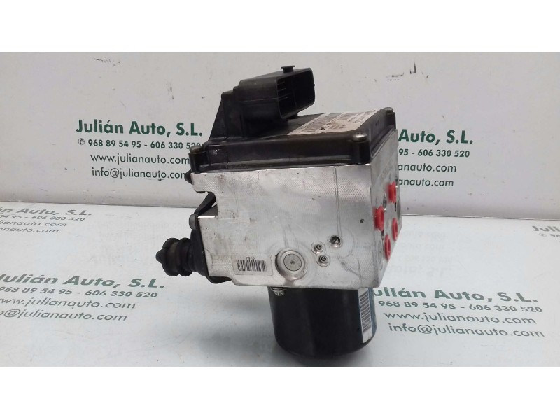 Recambio de abs para volkswagen passat berlina (3c2) advance referencia OEM IAM 3C0614109A FQ63085163DEC Y40840774