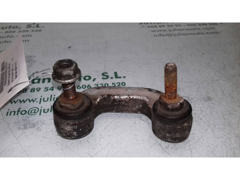Recambio de tirante delantero derecho para audi a6 avant (4b5) 1.9 tdi referencia OEM IAM 4D0411317J   Recambio de tirante delantero derecho para audi a6 avant (4b5) 1.9 tdi referencia OEM IAM 4D0411317J