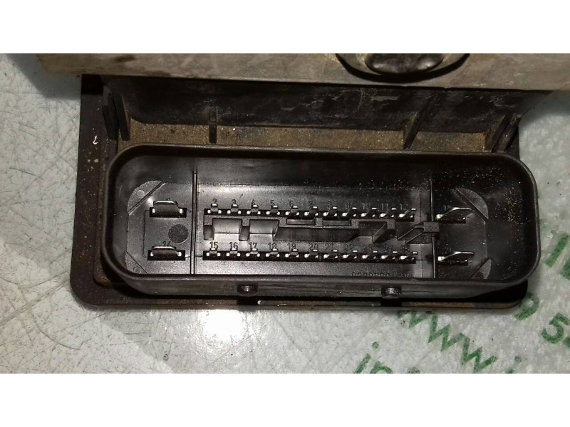 Recambio de abs para opel astra h ber. cosmo referencia OEM IAM 13213610 10020602064 ATE 10096005483