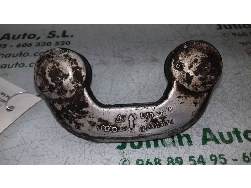 Recambio de tirante delantero derecho para audi a6 avant (4b5) 1.9 tdi referencia OEM IAM 4D0411317J   Recambio de tirante delantero derecho para audi a6 avant (4b5) 1.9 tdi referencia OEM IAM 4D0411317J