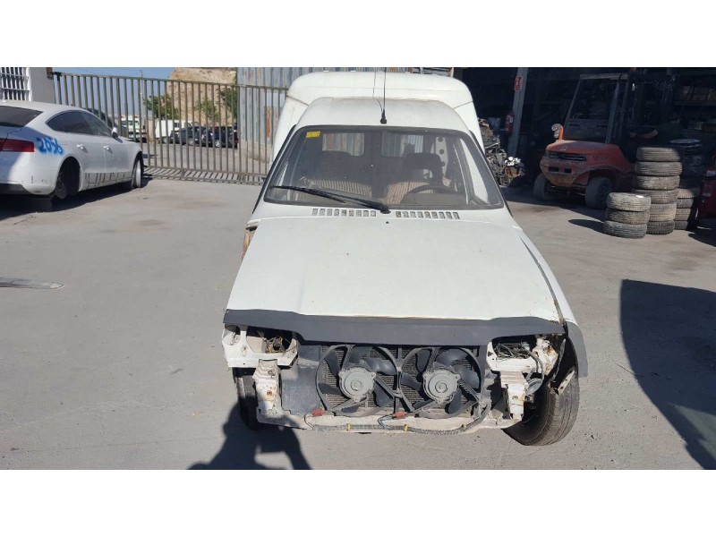 citroen c15 del año 1999