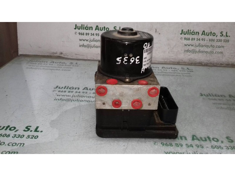 Recambio de abs para opel astra h ber. cosmo referencia OEM IAM 13213610 10020602064 ATE 10096005483