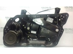 Recambio de elevalunas delantero derecho para volkswagen passat berlina (3c2) advance referencia OEM IAM 3C1837756G 981220108 EL