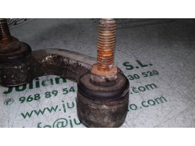 Recambio de tirante delantero derecho para audi a6 avant (4b5) 1.9 tdi referencia OEM IAM 4D0411317J   Recambio de tirante delantero derecho para audi a6 avant (4b5) 1.9 tdi referencia OEM IAM 4D0411317J
