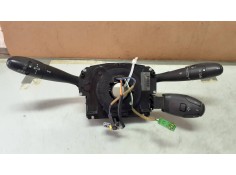 Recambio de mando luces para peugeot 207 sport referencia OEM IAM 96630724XT VALEO COM2005