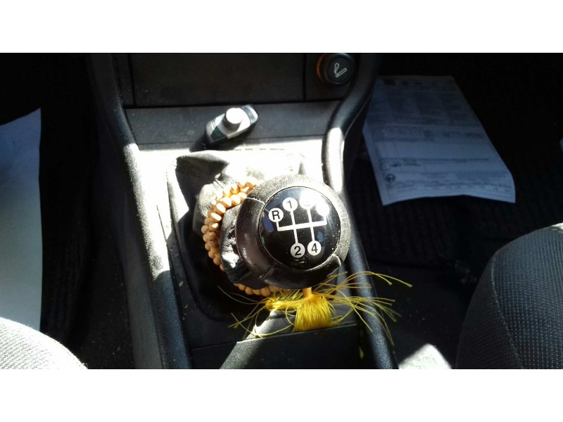 opel astra g berlina del año 2003