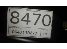 Recambio de elevalunas delantero derecho para volkswagen passat berlina (3c2) advance referencia OEM IAM 3C1837756G 981220108 EL 2