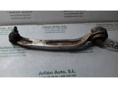 Recambio de brazo suspension inferior delantero derecho para audi a6 allroad quattro (4fh) 2.7 tdi referencia OEM IAM   