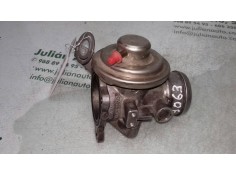 Recambio de valvula egr para audi a2 (8z) 1.4 tdi (55kw) referencia OEM IAM 038129637 730104D 073822018