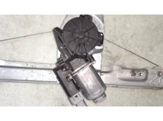 Recambio de elevalunas trasero izquierdo para citroen c4 picasso exclusive referencia OEM IAM 9682632180 135090222 ELECTRICO 2
