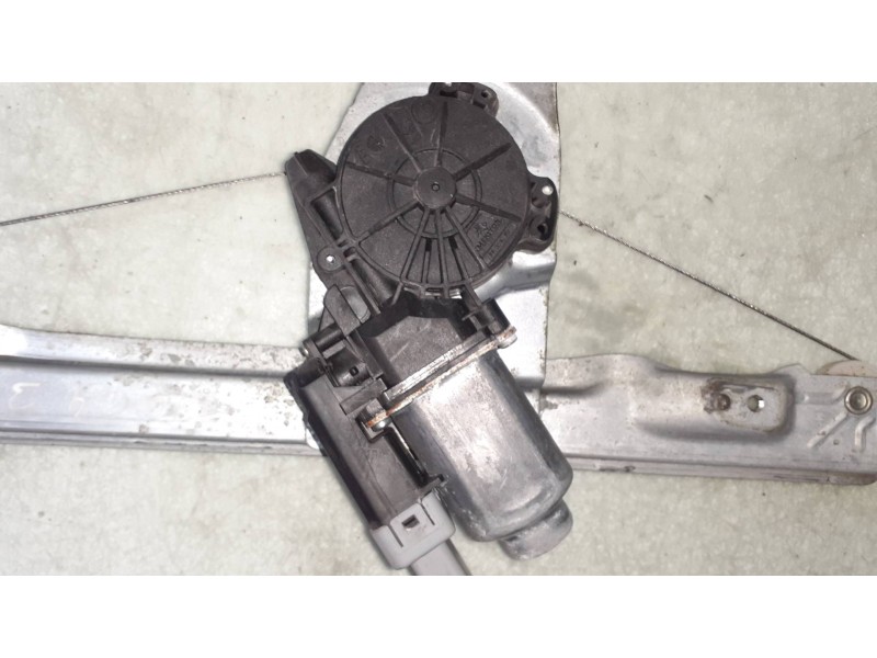 Recambio de elevalunas trasero izquierdo para citroen c4 picasso exclusive referencia OEM IAM 9682632180 135090222 ELECTRICO