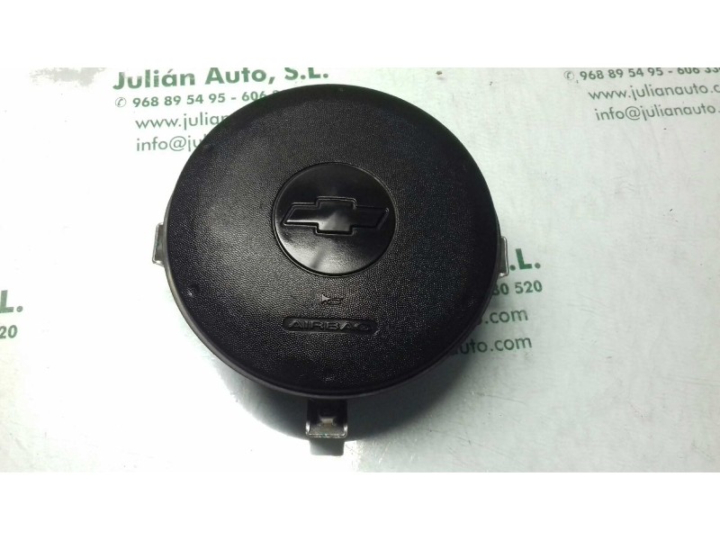 Recambio de airbag delantero izquierdo para chevrolet matiz s referencia OEM IAM 070201A9056 AM7CB3XW3 LB 
