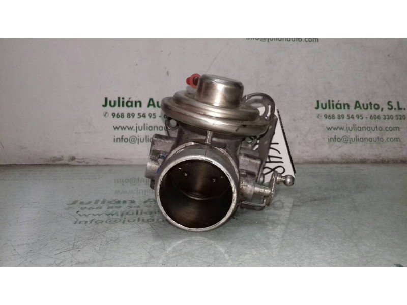 Recambio de valvula egr para audi a2 (8z) 1.4 tdi (55kw) referencia OEM IAM 038129637 730104D 073822018
