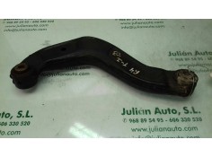 Recambio de brazo suspension inferior trasero izquierdo para audi a4 berlina (8e) 1.9 tdi (96kw) referencia OEM IAM 8E0505323M  