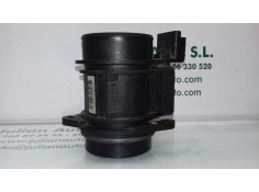 Recambio de caudalimetro para peugeot 206 berlina xs referencia OEM IAM 9642212180  SIEMENS