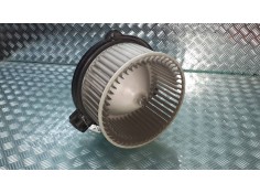 Recambio de ventilador calefaccion para mazda 6 berlina (gg) 1.8 active (4-ptas.) referencia OEM IAM GJ6BA02 GJ6BA023D21 HB11189 2