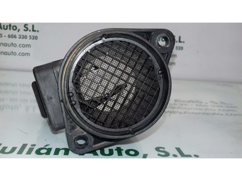 Recambio de caudalimetro para peugeot 206 berlina xs referencia OEM IAM 9642212180  SIEMENS