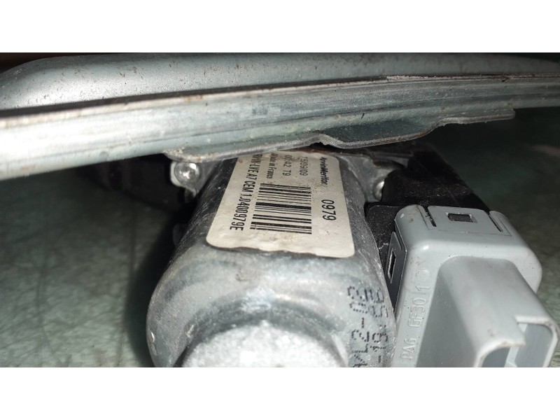 Recambio de elevalunas trasero izquierdo para citroen c4 picasso exclusive referencia OEM IAM 9682632180 135090222 ELECTRICO