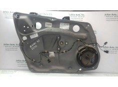 Recambio de elevalunas delantero izquierdo para mercedes-benz clase a (w169) a 180 cdi (169.007) referencia OEM IAM A1697202779 