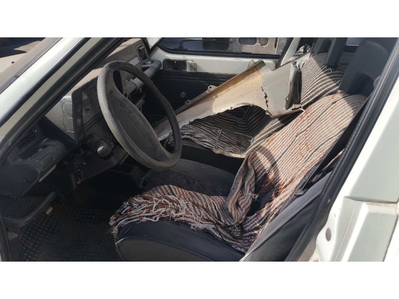 citroen c15 del año 1999