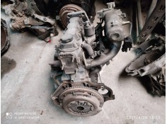 Recambio de motor completo para chevrolet kalos 1.4 se referencia OEM IAM F14S3   2