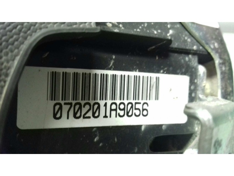 Recambio de airbag delantero izquierdo para chevrolet matiz s referencia OEM IAM 070201A9056 AM7CB3XW3 LB 