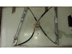 Recambio de elevalunas delantero derecho para citroen c4 picasso exclusive referencia OEM IAM 9682493680  ELECTRICO