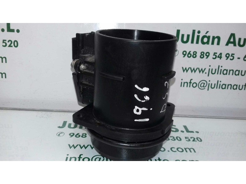 Recambio de caudalimetro para citroen ds3 design referencia OEM IAM 9683282980  HITACHI