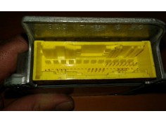 Recambio de centralita airbag para volkswagen passat berlina (3b2) comfortline referencia OEM IAM 6Q0909605B 5WK42869  2