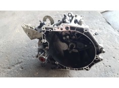 Recambio de caja cambios para peugeot 207 premium referencia OEM IAM 20DP27  5 VELOCIDADES