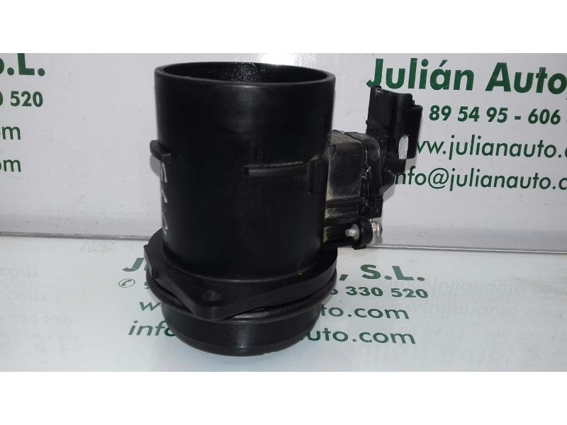 Recambio de caudalimetro para citroen ds3 design referencia OEM IAM 9683282980  HITACHI
