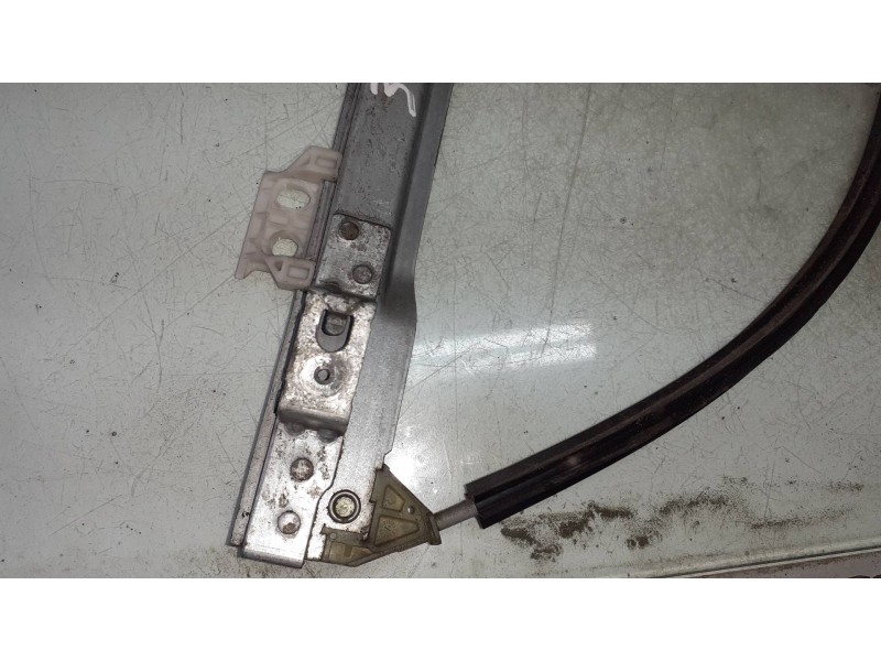 Recambio de elevalunas delantero derecho para citroen c4 picasso exclusive referencia OEM IAM 9682493680  ELECTRICO