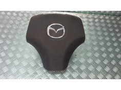 Recambio de airbag delantero izquierdo para mazda 6 berlina (gg) 1.8 active (4-ptas.) referencia OEM IAM BAMPT11085 GJ6AH03 0217