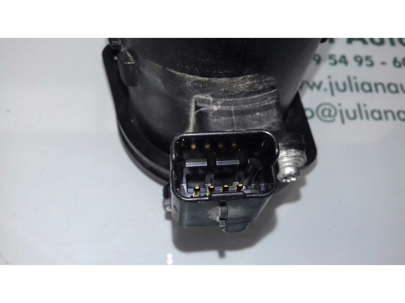 Recambio de caudalimetro para citroen ds3 design referencia OEM IAM 9683282980  HITACHI