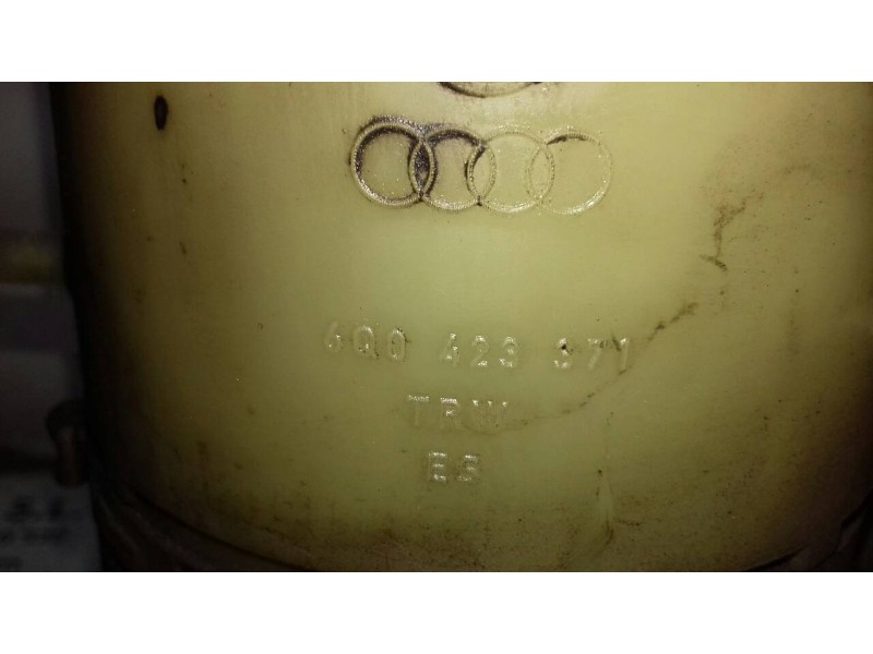 Recambio de bomba direccion para audi a2 (8z) 1.4 tdi (55kw) referencia OEM IAM 8Z1423051 6Q0423371 