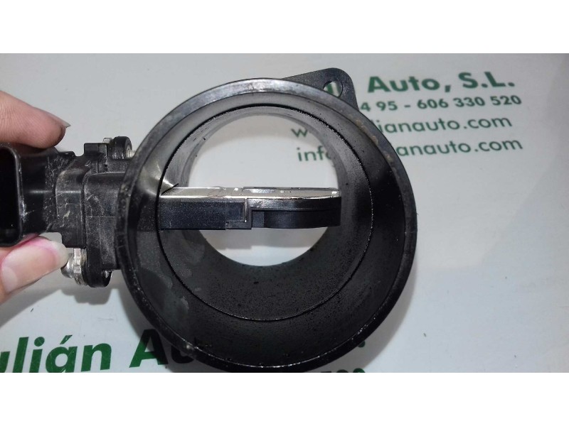 Recambio de caudalimetro para citroen ds3 design referencia OEM IAM 9683282980  HITACHI