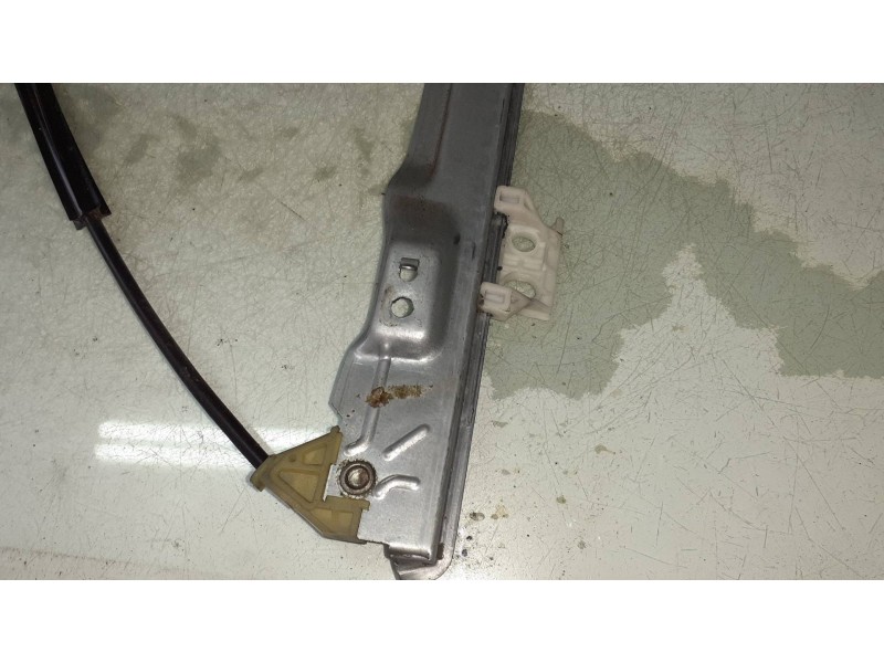 Recambio de elevalunas delantero derecho para citroen c4 picasso exclusive referencia OEM IAM 9682493680  ELECTRICO