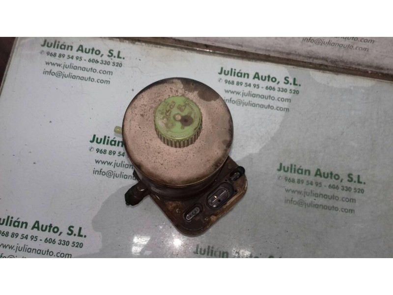 Recambio de bomba direccion para audi a2 (8z) 1.4 tdi (55kw) referencia OEM IAM 8Z1423051 6Q0423371 