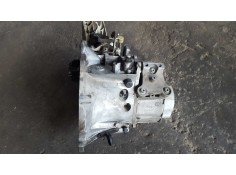 Recambio de caja cambios para peugeot 207 premium referencia OEM IAM 20DP27  5 VELOCIDADES 2