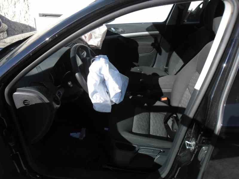 skoda octavia berlina (1z3) del año 2013