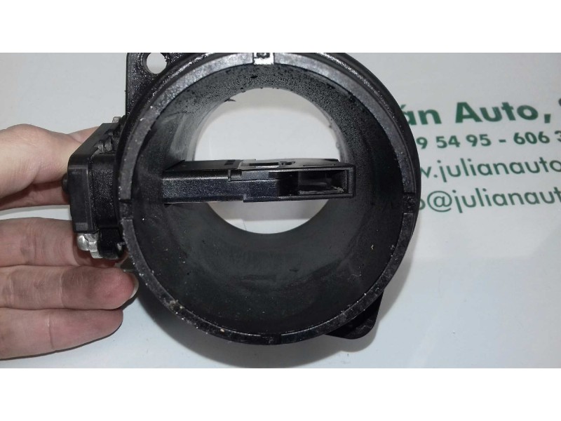 Recambio de caudalimetro para citroen ds3 design referencia OEM IAM 9683282980  HITACHI