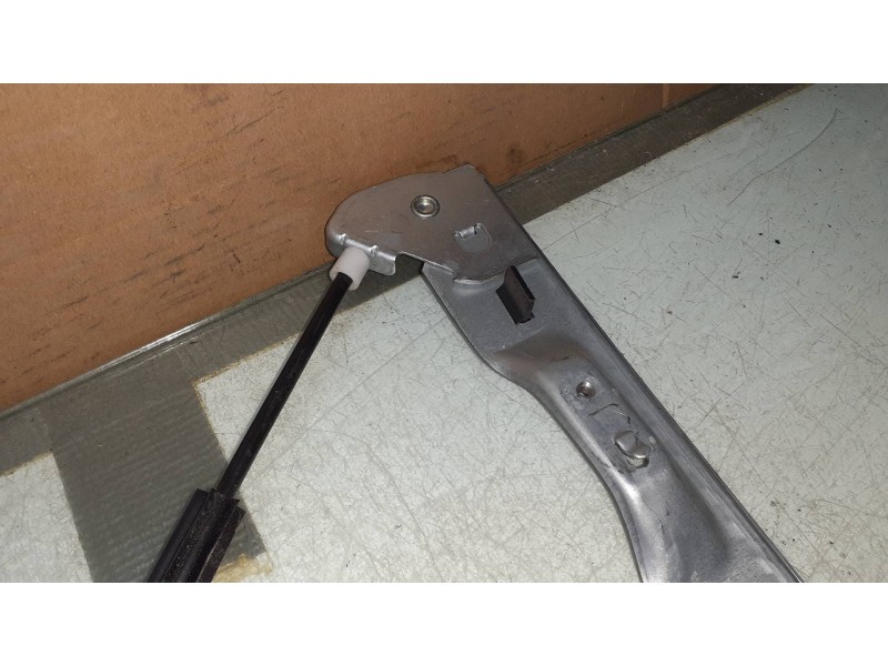 Recambio de elevalunas delantero derecho para citroen c4 picasso exclusive referencia OEM IAM 9682493680  ELECTRICO