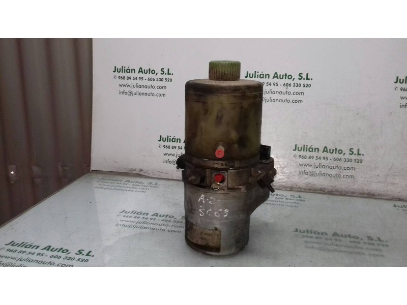Recambio de bomba direccion para audi a2 (8z) 1.4 tdi (55kw) referencia OEM IAM 8Z1423051 6Q0423371 