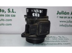 Recambio de caudalimetro para citroen c3 1.4 hdi audace referencia OEM IAM 9647144080 5WK97004 SIEMENS VDO