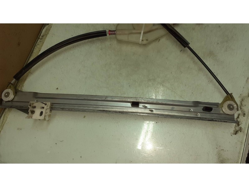 Recambio de elevalunas delantero derecho para citroen c4 picasso exclusive referencia OEM IAM 9682493680  ELECTRICO