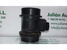 Recambio de caudalimetro para citroen c2 audace referencia OEM IAM 9647144080 5WK97004 SIEMENS VDO
