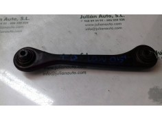 Recambio de brazo suspension superior trasero derecho para seat leon (1p1) reference referencia OEM IAM 1K0501529F  