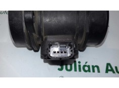 Recambio de caudalimetro para citroen c2 audace referencia OEM IAM 9647144080 5WK97004 SIEMENS VDO 2